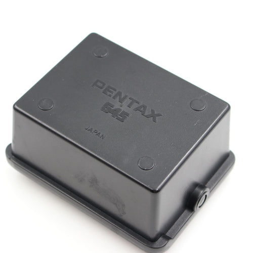 Pentax Others 120 645