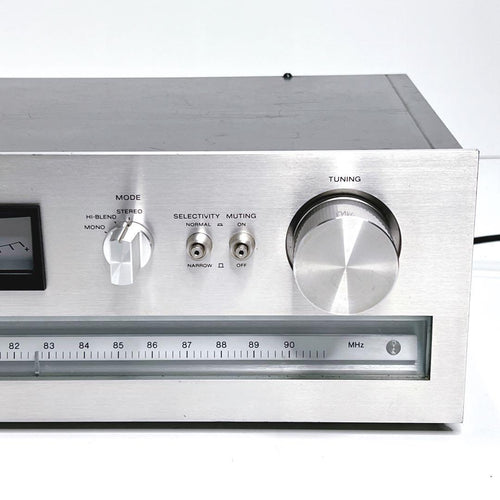 Sony Radio Tuner St-A5 Fm