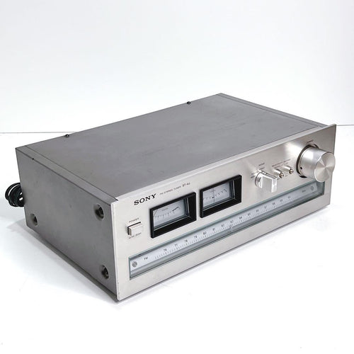 Sony Radio Tuner St-A5 Fm