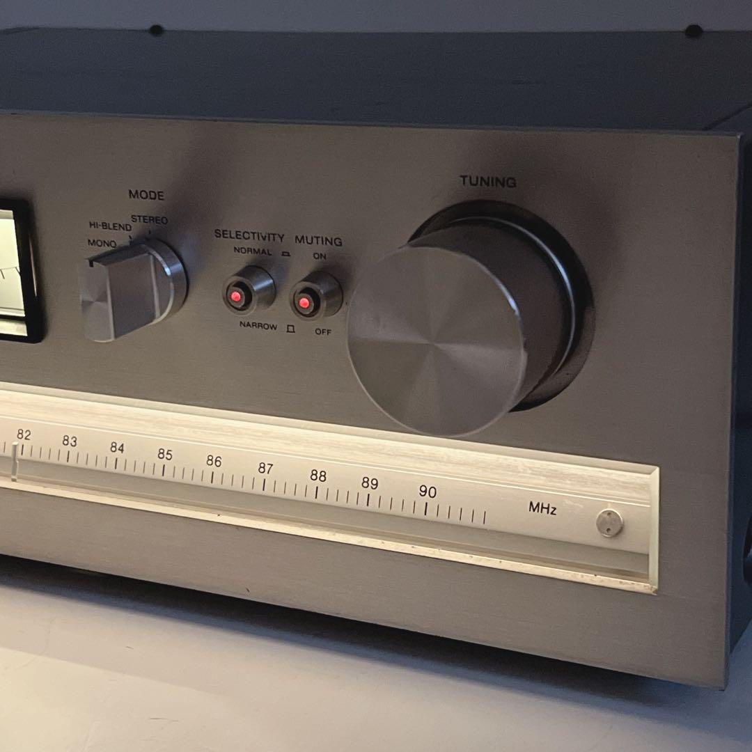 Sony Radio Tuner St-A5 Fm