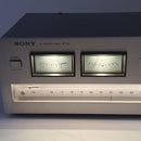 Sony Radio Tuner St-A5 Fm