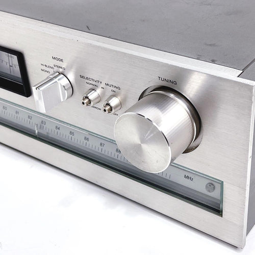 Sony Radio Tuner St-A5 Fm