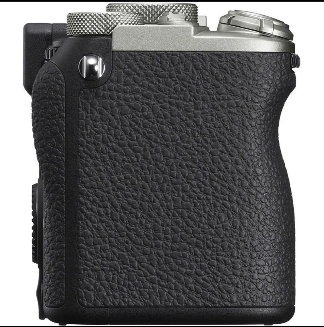 Mirrorless Interchangeable Lens Cameras 7C Ii [Ilce-7Cm2 B]