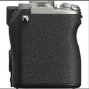 Mirrorless Interchangeable Lens Cameras 7C Ii [Ilce-7Cm2 B]