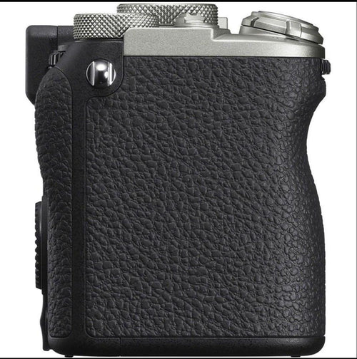 Mirrorless Interchangeable Lens Cameras 7C Ii [Ilce-7Cm2 B]