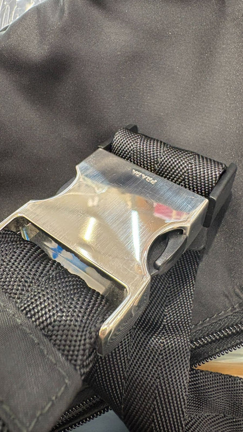 Prada Messenger Bag Va0056 A
