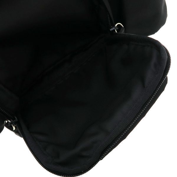 Prada Messenger Bag Va0056 A