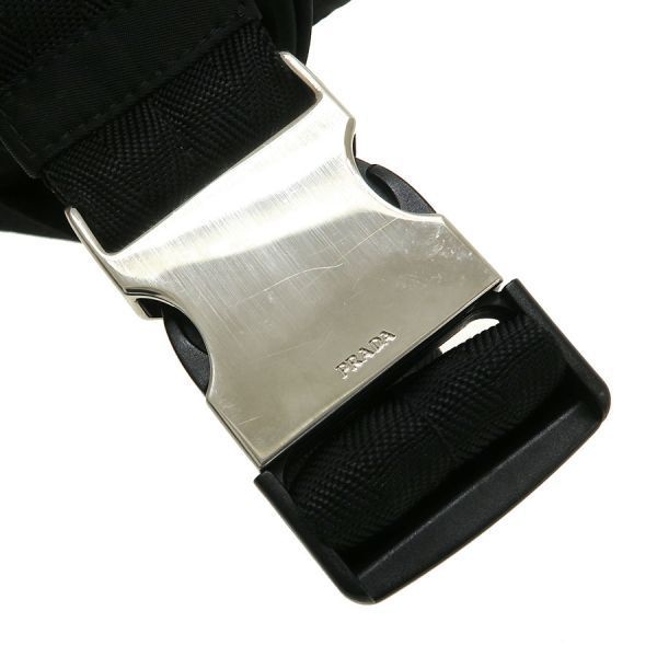 Prada Messenger Bag Va0056 A