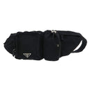 Prada Messenger Bag Va0056 A