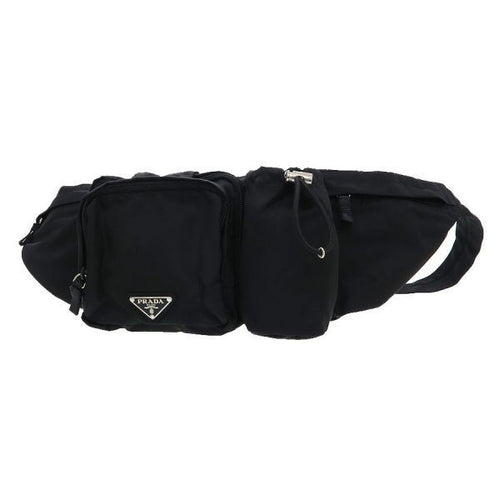Prada Messenger Bag Va0056 A