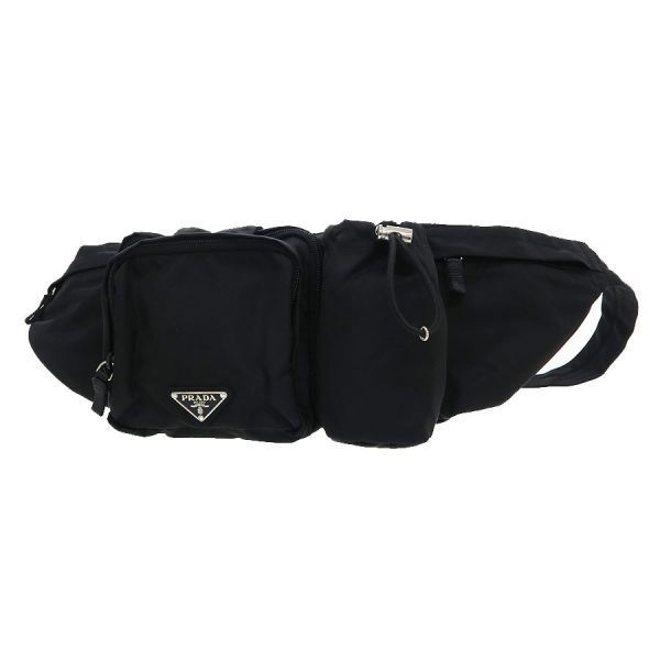 Prada Messenger Bag Va0056 A