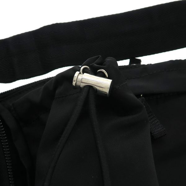 Prada Messenger Bag Va0056 A