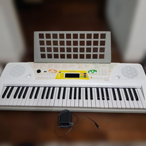 Yamaha Keyboards Digital Pianos Ez-J15