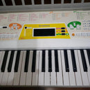 Yamaha Keyboards Digital Pianos Ez-J15