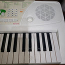 Yamaha Keyboards Digital Pianos Ez-J15