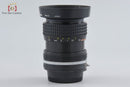 Nikon Lens (Zoom) Ai-S Nikkor 35-70Mm F/3.3-4.5