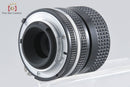 Nikon Lens (Zoom) Ai-S Nikkor 35-70Mm F/3.3-4.5