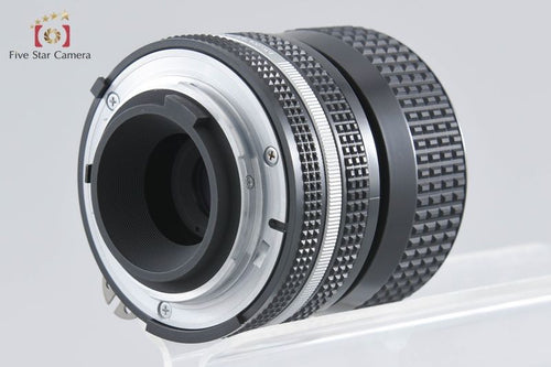 Nikon Lens (Zoom) Ai-S Nikkor 35-70Mm F/3.3-4.5