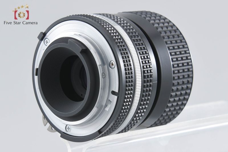 Nikon Lens (Zoom) Ai-S Nikkor 35-70Mm F/3.3-4.5