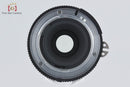 Nikon Lens (Zoom) Ai-S Nikkor 35-70Mm F/3.3-4.5