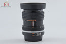 Nikon Lens (Zoom) Ai-S Nikkor 35-70Mm F/3.3-4.5