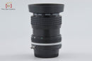 Nikon Lens (Zoom) Ai-S Nikkor 35-70Mm F/3.3-4.5