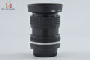 Nikon Lens (Zoom) Ai-S Nikkor 35-70Mm F/3.3-4.5