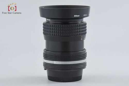 Nikon Lens (Zoom) Ai-S Nikkor 35-70Mm F/3.3-4.5