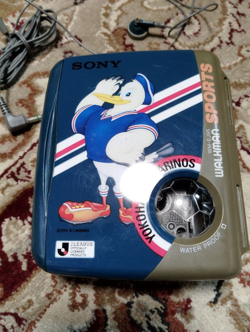 Sony Others J 90S Walkman