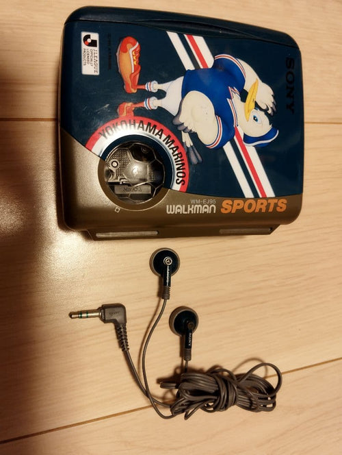 Sony Others J 90S Walkman
