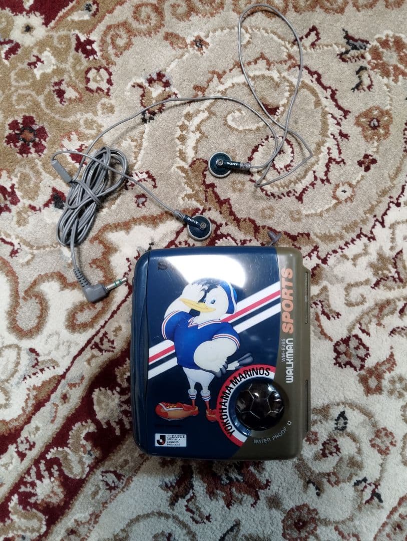 Sony Others J 90S Walkman