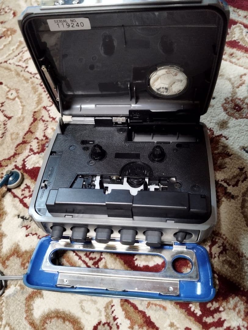 Sony Others J 90S Walkman