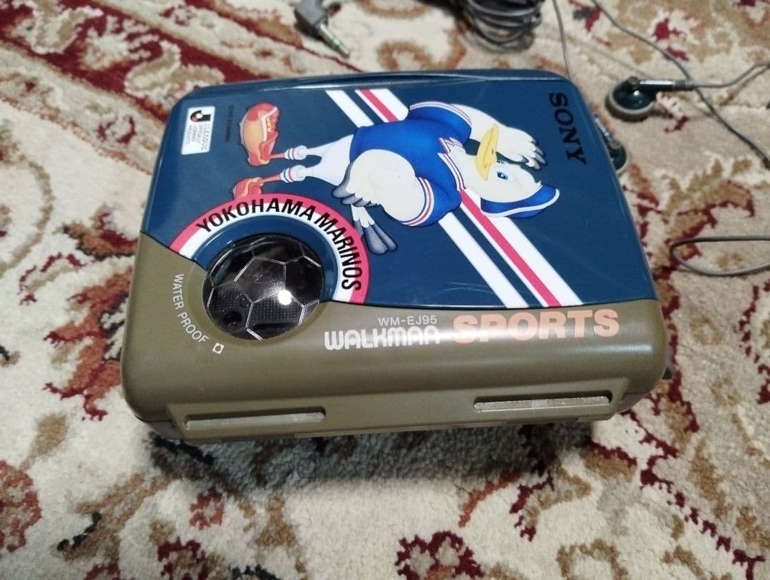 Sony Others J 90S Walkman