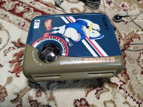 Sony Others J 90S Walkman