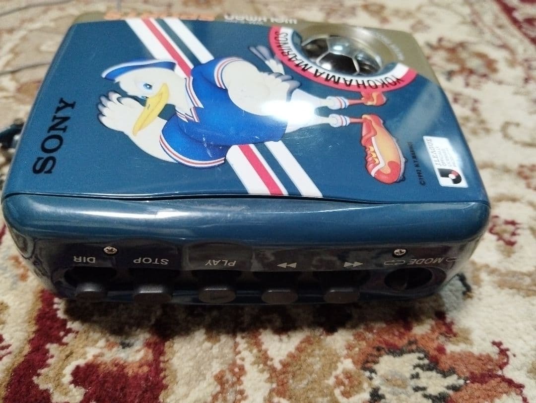 Sony Others J 90S Walkman
