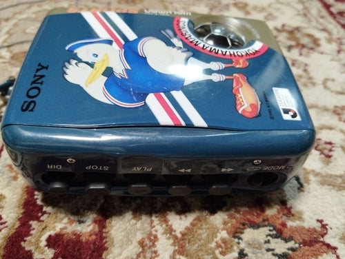 Sony Others J 90S Walkman