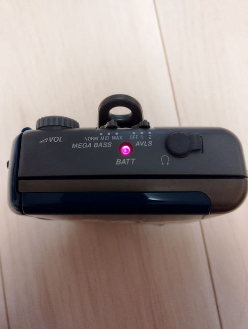 Sony Others J 90S Walkman