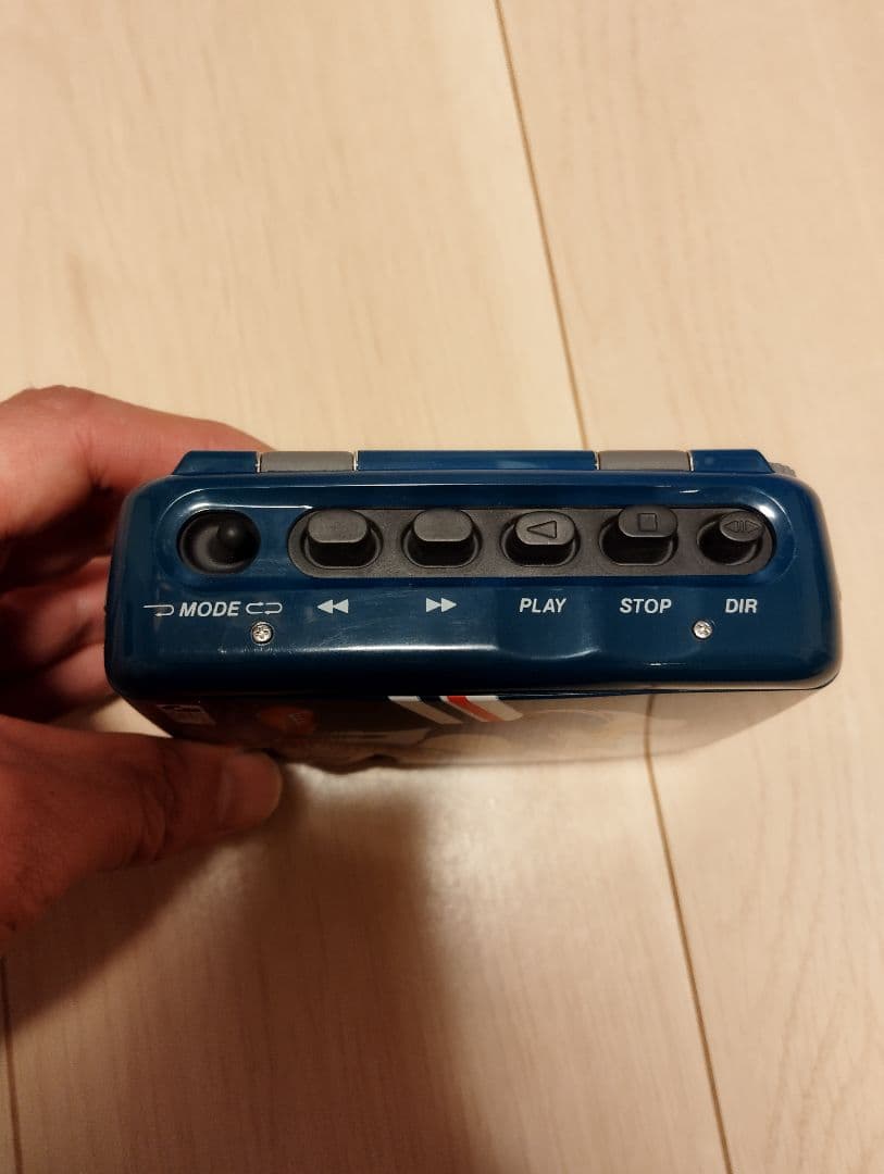 Sony Others J 90S Walkman