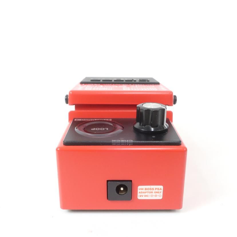 Boss Expansion Pad Sampler Effector Rc-1 B 65