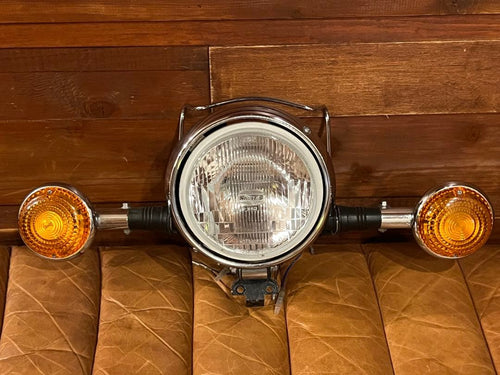 Yamaha Motor Light Winker 250 Xv250 3Dm
