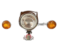Yamaha Motor Light Winker 250 Xv250 3Dm