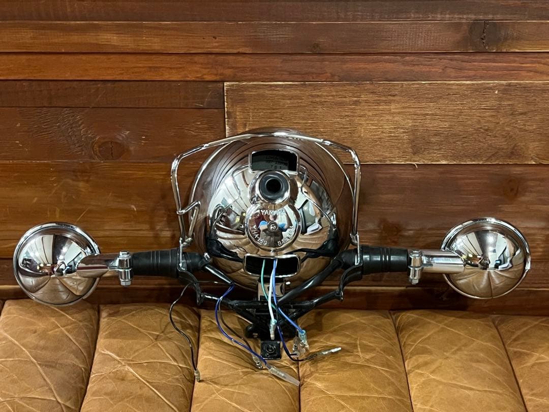 Yamaha Motor Light Winker 250 Xv250 3Dm