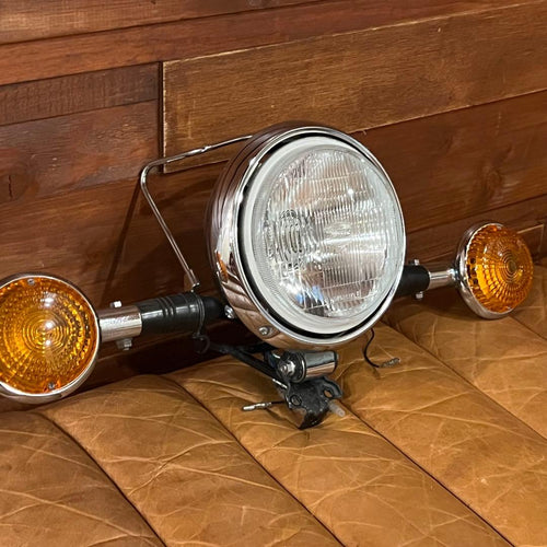 Yamaha Motor Light Winker 250 Xv250 3Dm
