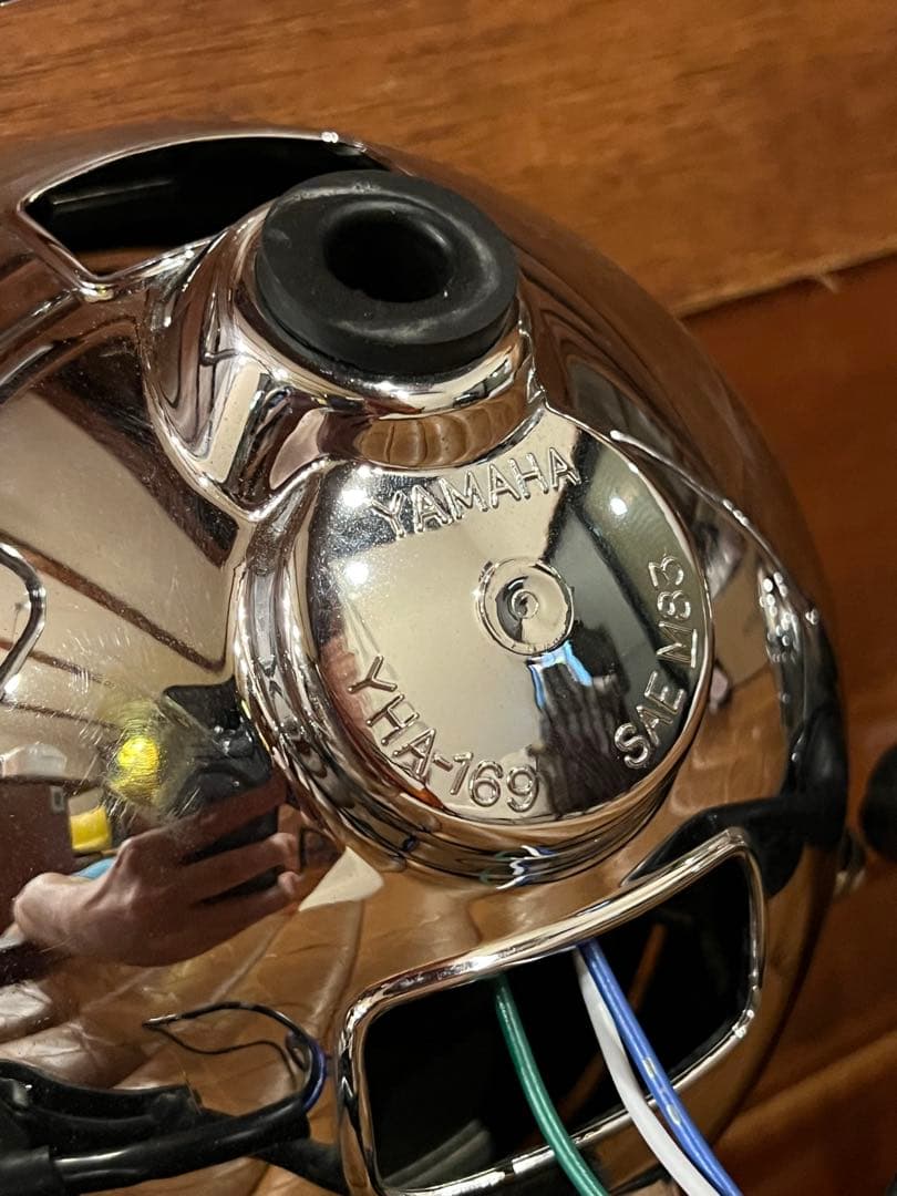 Yamaha Motor Light Winker 250 Xv250 3Dm