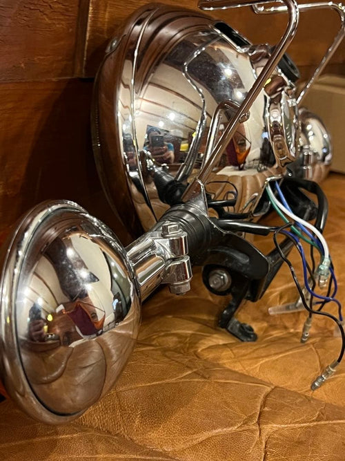 Yamaha Motor Light Winker 250 Xv250 3Dm