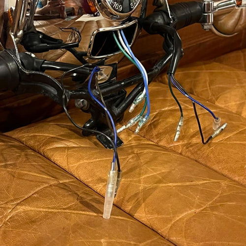 Yamaha Motor Light Winker 250 Xv250 3Dm