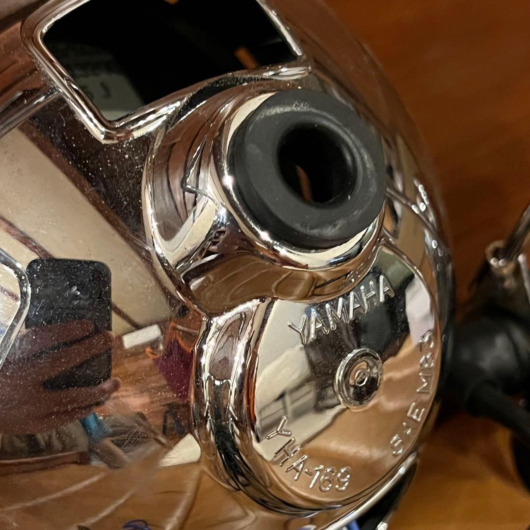 Yamaha Motor Light Winker 250 Xv250 3Dm