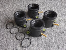 Carburetor Fuel Injection Xjr400R 4