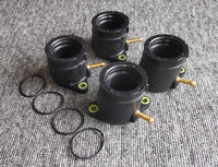 Carburetor Fuel Injection Xjr400R 4