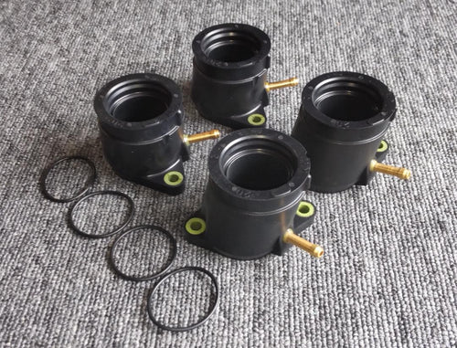 Carburetor Fuel Injection Xjr400R 4